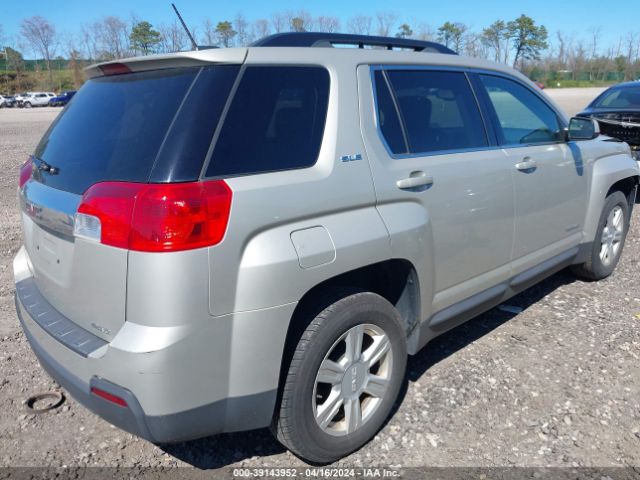 Photo 3 VIN: 2GKFLWEK0F6416455 - GMC TERRAIN 