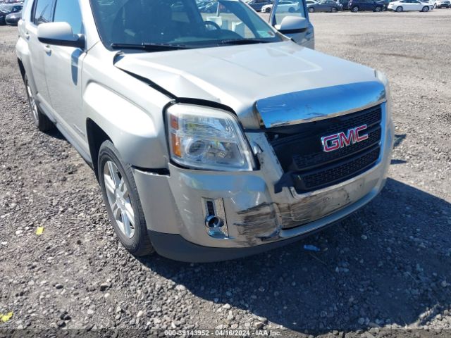 Photo 5 VIN: 2GKFLWEK0F6416455 - GMC TERRAIN 