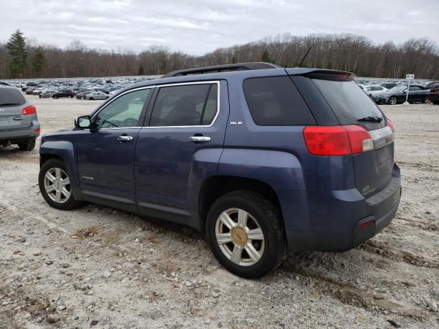 Photo 1 VIN: 2GKFLWEK1E6101341 - GMC TERRAIN 