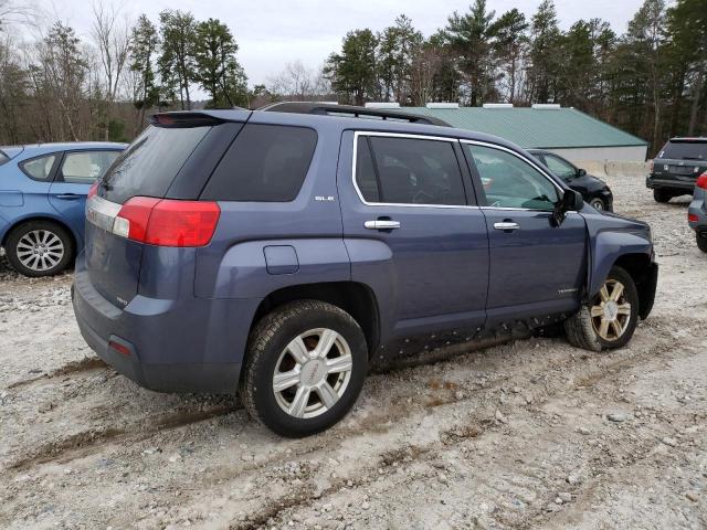 Photo 2 VIN: 2GKFLWEK1E6101341 - GMC TERRAIN 