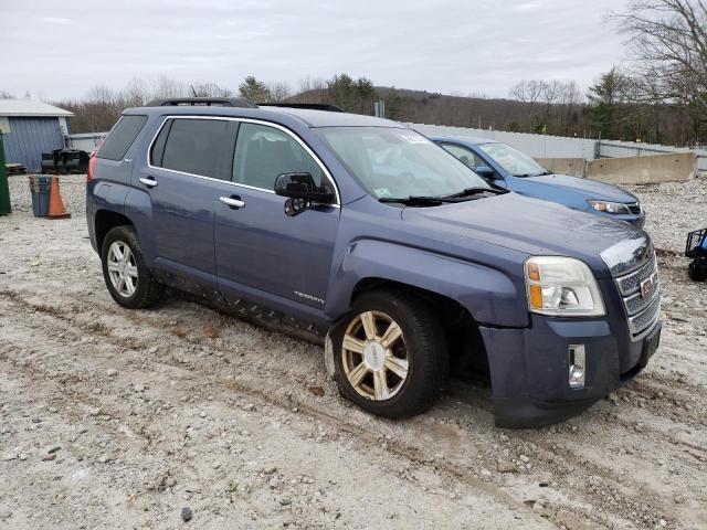 Photo 3 VIN: 2GKFLWEK1E6101341 - GMC TERRAIN 