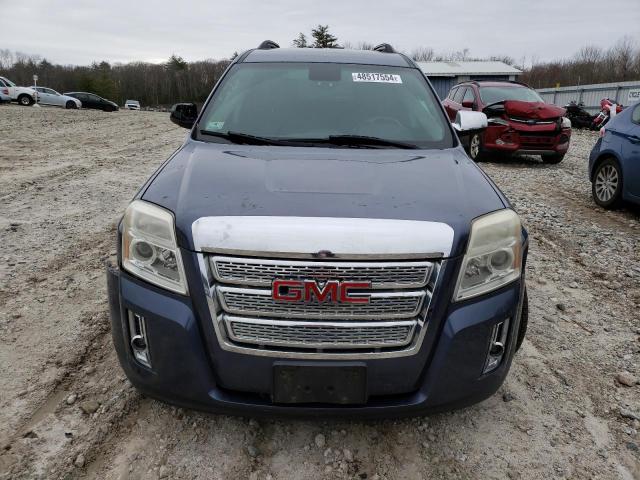 Photo 4 VIN: 2GKFLWEK1E6101341 - GMC TERRAIN 