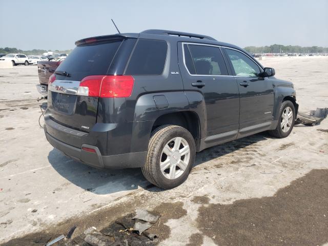 Photo 3 VIN: 2GKFLWEK1E6106040 - GMC TERRAIN SL 