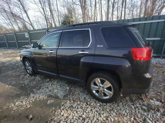 Photo 1 VIN: 2GKFLWEK1E6186844 - GMC TERRAIN SL 