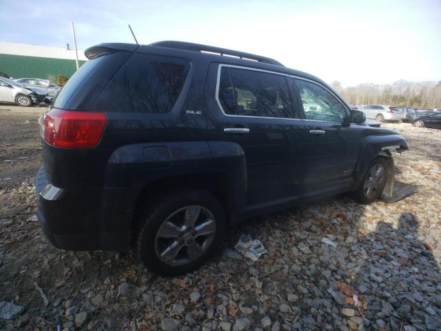 Photo 2 VIN: 2GKFLWEK1E6186844 - GMC TERRAIN SL 