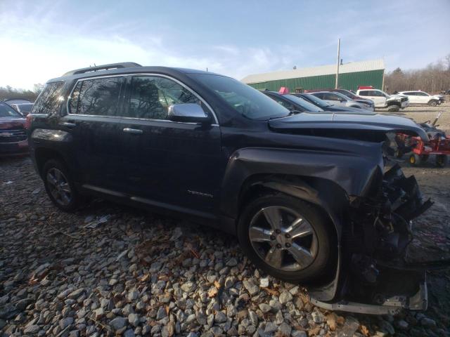 Photo 3 VIN: 2GKFLWEK1E6186844 - GMC TERRAIN SL 