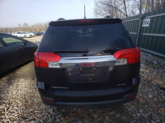 Photo 5 VIN: 2GKFLWEK1E6186844 - GMC TERRAIN SL 