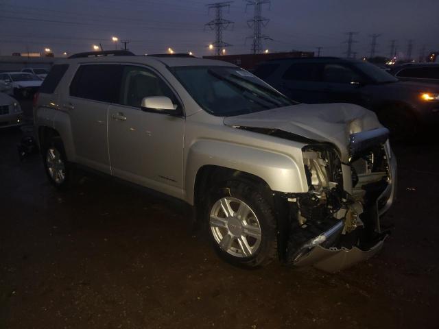 Photo 3 VIN: 2GKFLWEK1E6277838 - GMC TERRAIN SL 