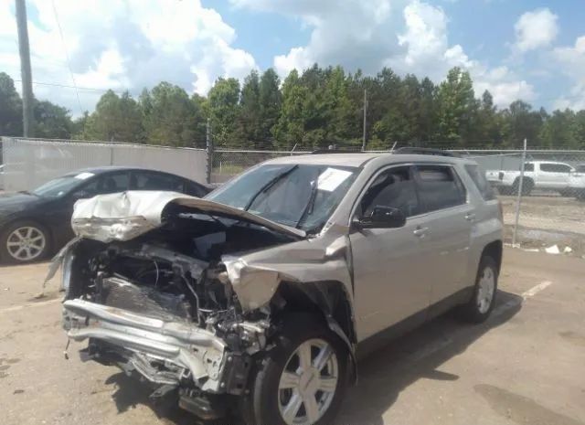 Photo 1 VIN: 2GKFLWEK1E6341456 - GMC TERRAIN 