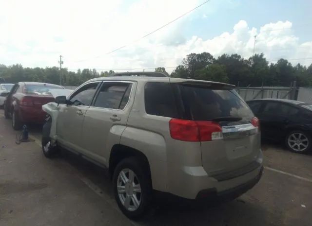 Photo 2 VIN: 2GKFLWEK1E6341456 - GMC TERRAIN 