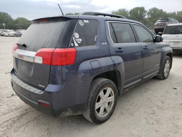 Photo 3 VIN: 2GKFLWEK1E6366003 - GMC TERRAIN SL 