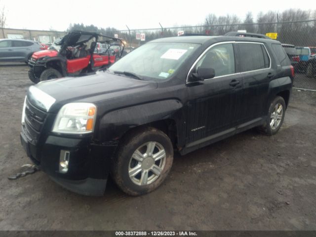 Photo 1 VIN: 2GKFLWEK1F6115290 - GMC TERRAIN 