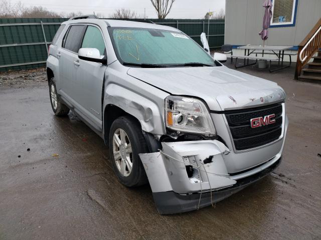 Photo 0 VIN: 2GKFLWEK1F6136771 - GMC TERRAIN SL 