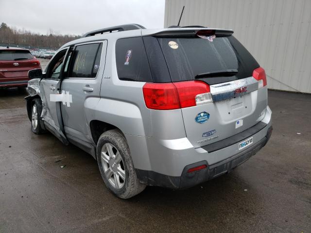 Photo 2 VIN: 2GKFLWEK1F6136771 - GMC TERRAIN SL 