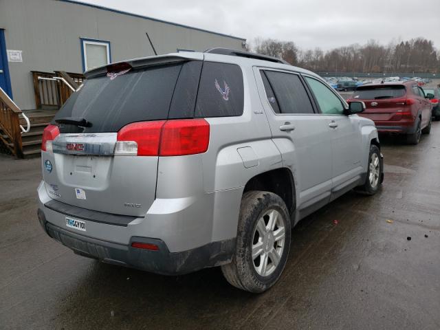 Photo 3 VIN: 2GKFLWEK1F6136771 - GMC TERRAIN SL 