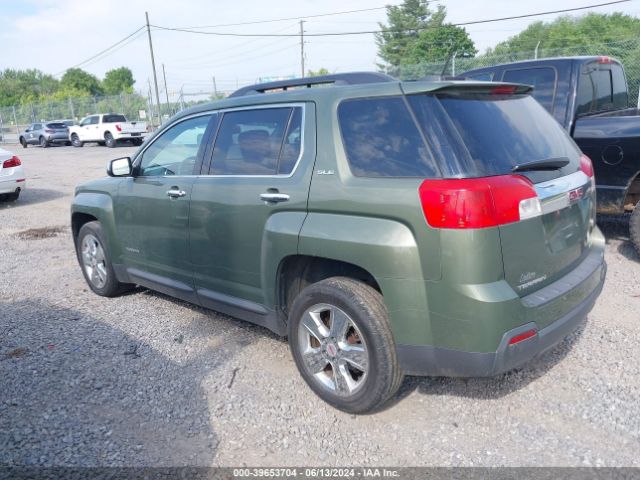 Photo 2 VIN: 2GKFLWEK1F6180334 - GMC TERRAIN 