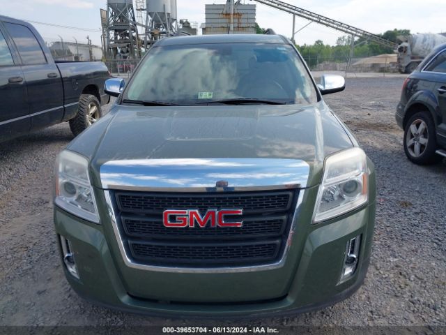 Photo 5 VIN: 2GKFLWEK1F6180334 - GMC TERRAIN 