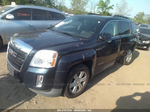 Photo 1 VIN: 2GKFLWEK1F6253900 - GMC TERRAIN 