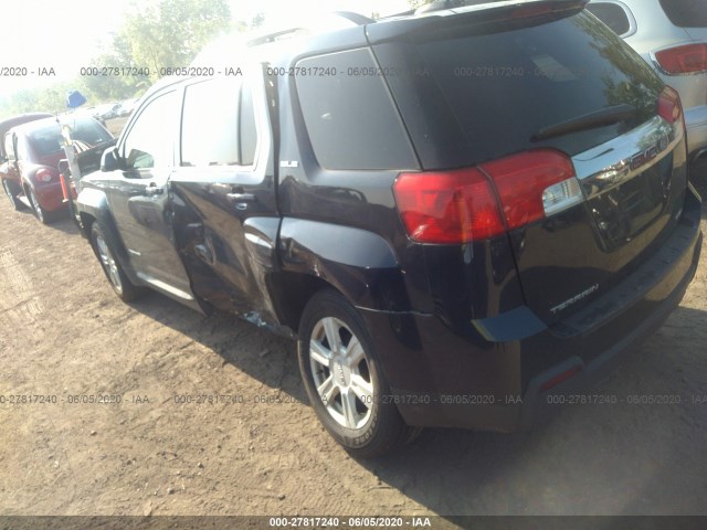 Photo 2 VIN: 2GKFLWEK1F6253900 - GMC TERRAIN 