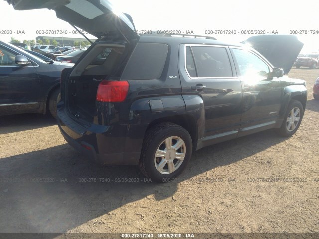 Photo 3 VIN: 2GKFLWEK1F6253900 - GMC TERRAIN 