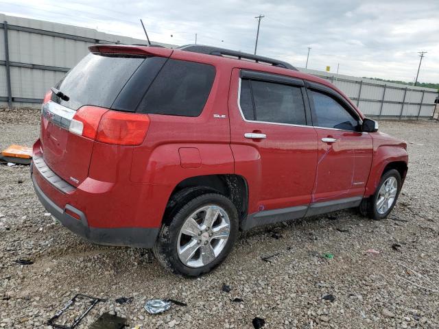 Photo 2 VIN: 2GKFLWEK1F6258434 - GMC TERRAIN 