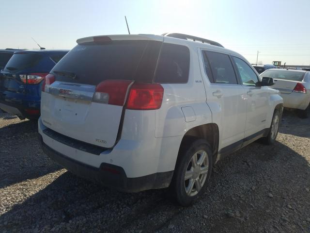 Photo 3 VIN: 2GKFLWEK1F6272897 - GMC TERRAIN SL 