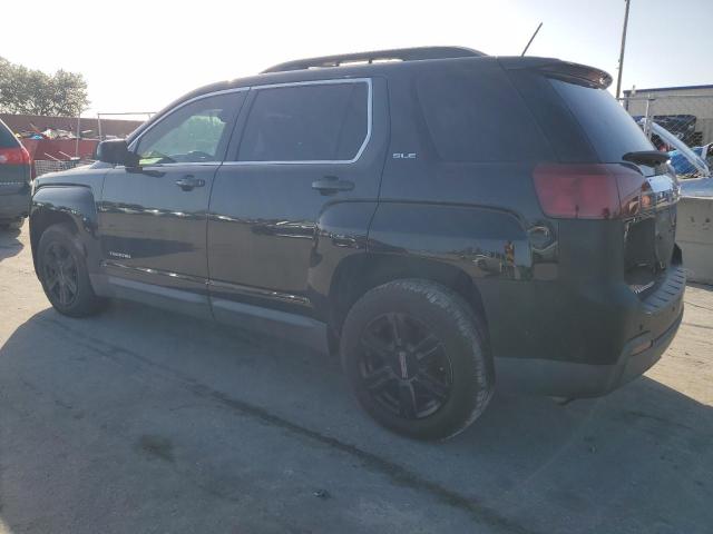 Photo 1 VIN: 2GKFLWEK1F6307180 - GMC TERRAIN SL 