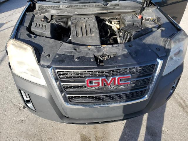 Photo 11 VIN: 2GKFLWEK1F6307180 - GMC TERRAIN SL 