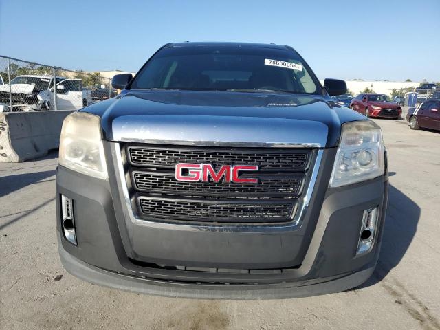 Photo 4 VIN: 2GKFLWEK1F6307180 - GMC TERRAIN SL 