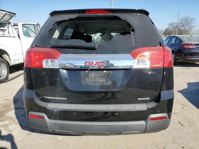 Photo 5 VIN: 2GKFLWEK1F6311939 - GMC TERRAIN 