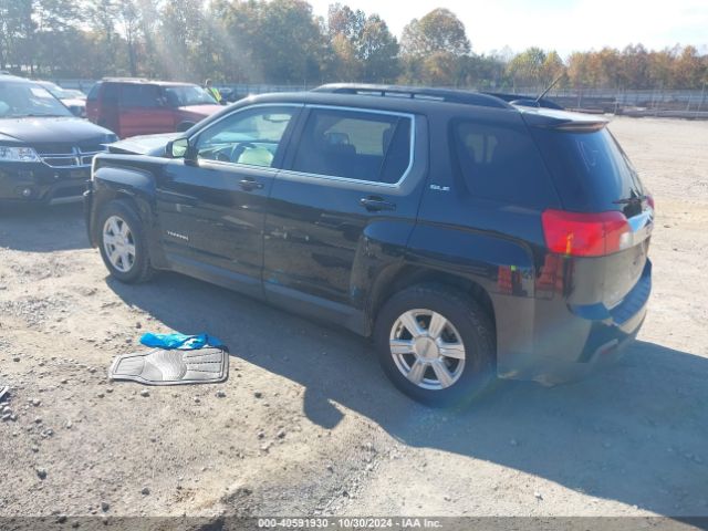 Photo 2 VIN: 2GKFLWEK1F6336209 - GMC TERRAIN 