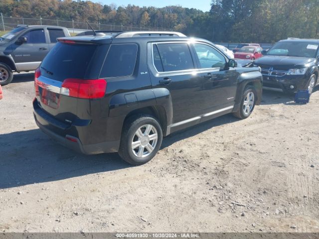 Photo 3 VIN: 2GKFLWEK1F6336209 - GMC TERRAIN 