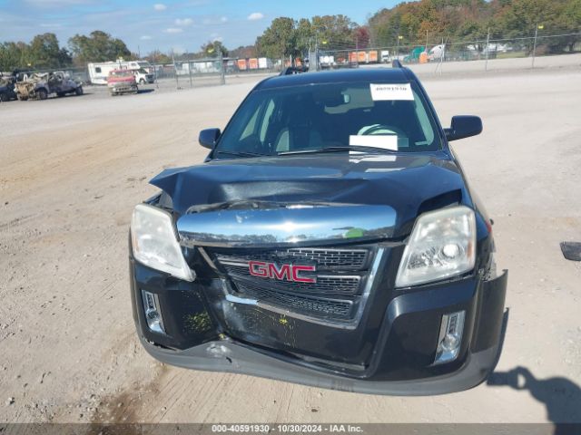 Photo 5 VIN: 2GKFLWEK1F6336209 - GMC TERRAIN 