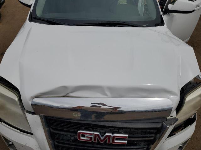 Photo 11 VIN: 2GKFLWEK1F6386284 - GMC TERRAIN SL 