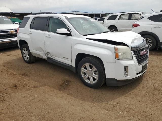 Photo 3 VIN: 2GKFLWEK1F6386284 - GMC TERRAIN SL 