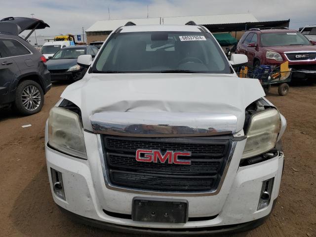 Photo 4 VIN: 2GKFLWEK1F6386284 - GMC TERRAIN SL 