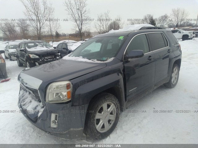 Photo 1 VIN: 2GKFLWEK2E6131240 - GMC TERRAIN 