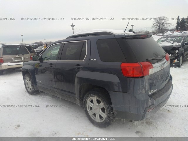 Photo 2 VIN: 2GKFLWEK2E6131240 - GMC TERRAIN 