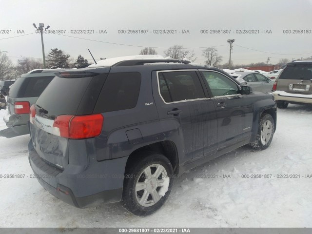 Photo 3 VIN: 2GKFLWEK2E6131240 - GMC TERRAIN 