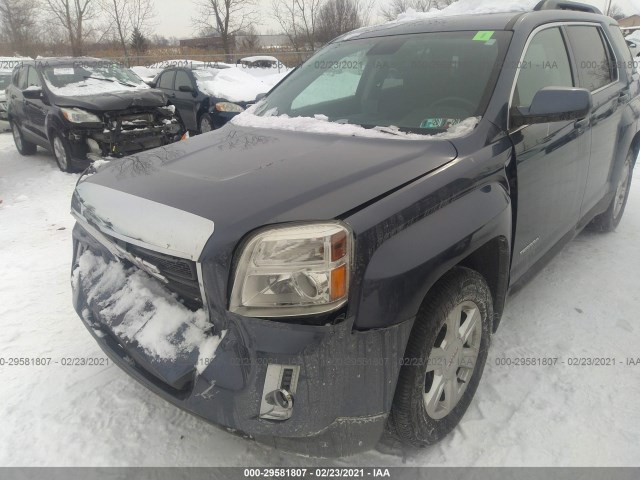 Photo 5 VIN: 2GKFLWEK2E6131240 - GMC TERRAIN 