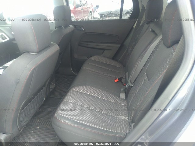 Photo 7 VIN: 2GKFLWEK2E6131240 - GMC TERRAIN 