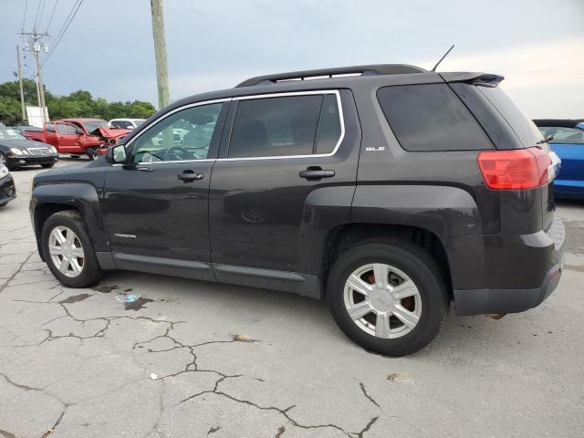 Photo 1 VIN: 2GKFLWEK2E6229460 - GMC TERRAIN SL 