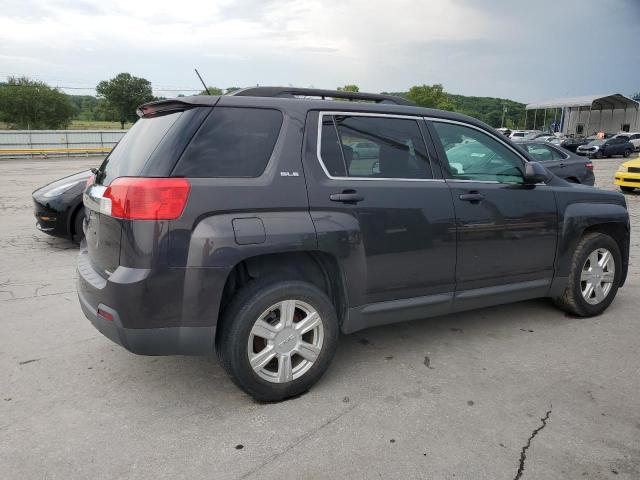 Photo 2 VIN: 2GKFLWEK2E6229460 - GMC TERRAIN SL 