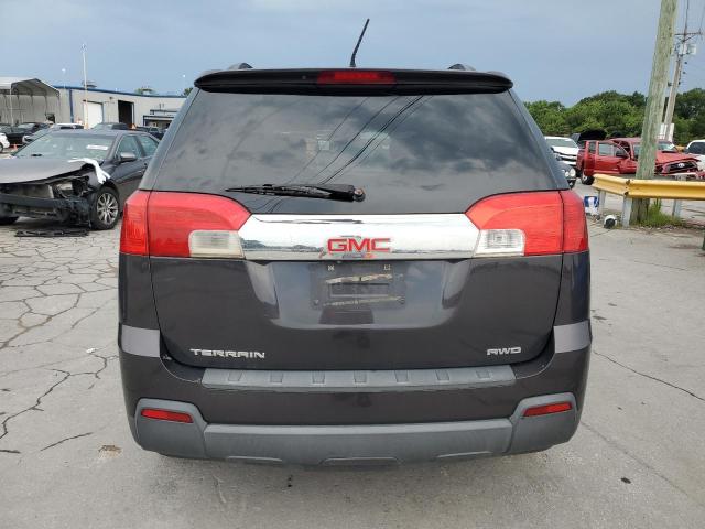 Photo 5 VIN: 2GKFLWEK2E6229460 - GMC TERRAIN SL 