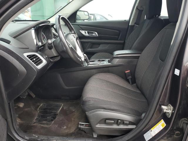 Photo 6 VIN: 2GKFLWEK2E6229460 - GMC TERRAIN SL 