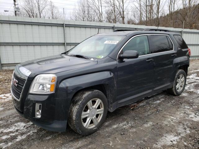 Photo 0 VIN: 2GKFLWEK2E6229989 - GMC TERRAIN SL 