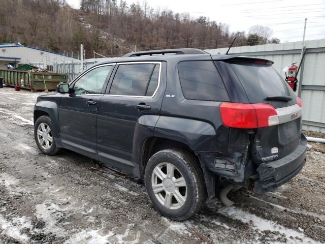 Photo 1 VIN: 2GKFLWEK2E6229989 - GMC TERRAIN SL 