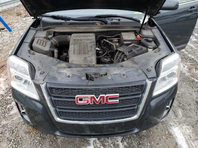 Photo 11 VIN: 2GKFLWEK2E6229989 - GMC TERRAIN SL 