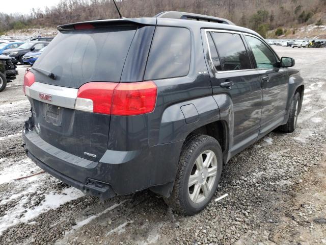 Photo 2 VIN: 2GKFLWEK2E6229989 - GMC TERRAIN SL 