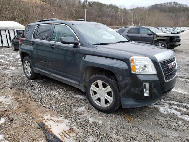 Photo 3 VIN: 2GKFLWEK2E6229989 - GMC TERRAIN SL 